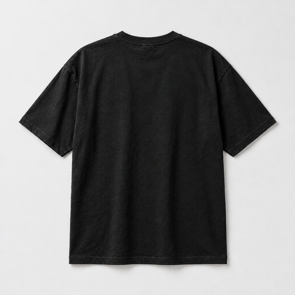 Unisex Classic Crew T-Shirt