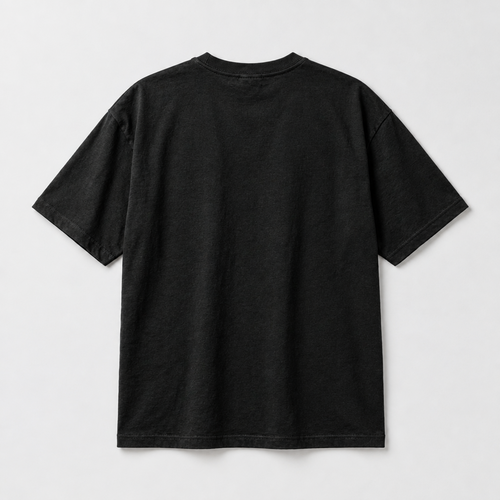 Unisex Classic Crew T-Shirt