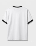 Money Power Unisex Ringer T-Shirt